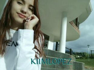 KIIMLOPEZ