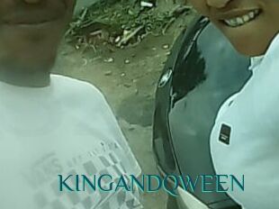 KINGANDQWEEN