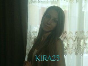 KIRA23