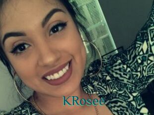 KRosee