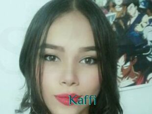 Kaffi