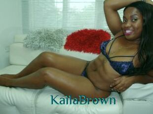 KailaBrown