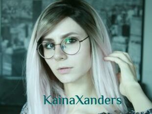 KainaXanders