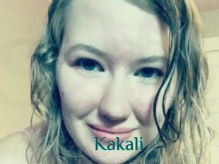 Kakali