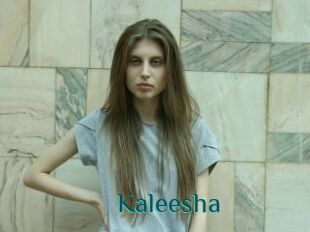 Kaleesha