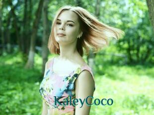 KaleyCoco