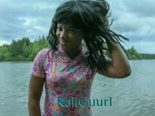 KaliGuurl