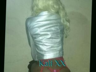 Kali_XX