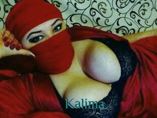 Kalima