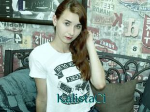 KalistaCi