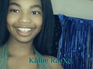 Kallie_RaeXo