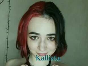 Kallista