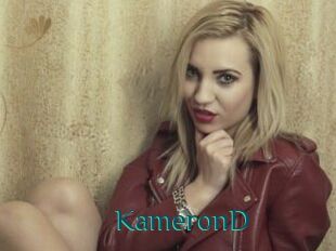KameronD
