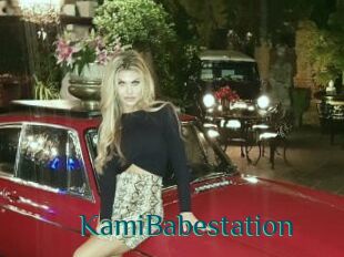 KamiBabestation