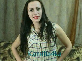Kamilla4ka