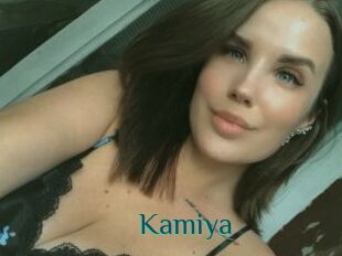 Kamiya