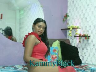 KammyBlack
