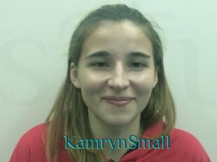 KamrynSmall