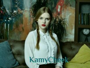 KamyCheek