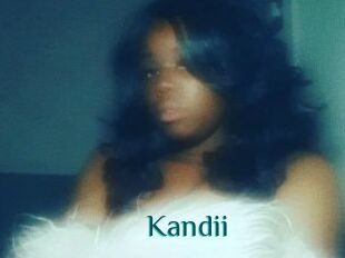 Kandii