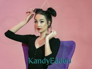 KandyEdden