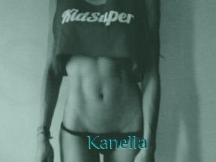 Kanella