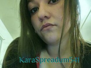 KaraSpreadum541