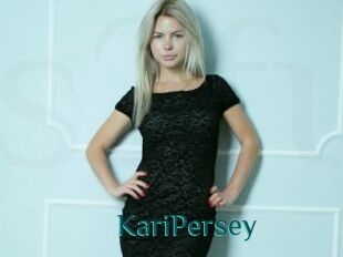 KariPersey