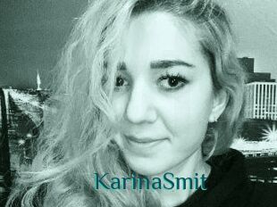 KarinaSmit