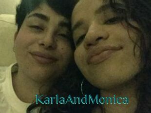 KarlaAndMonica