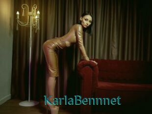 KarlaBennnet