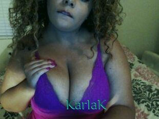 KarlaK
