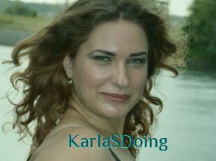 KarlaSDoing