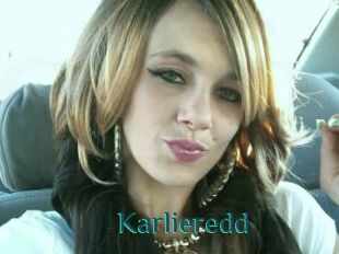 Karlieredd