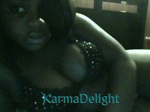 Karma_Delight
