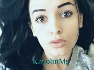 KarolinMs