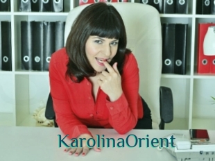 KarolinaOrient