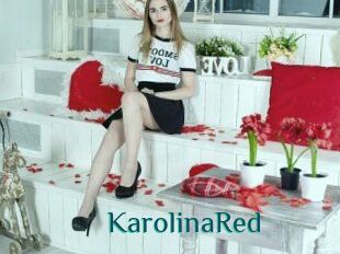 KarolinaRed