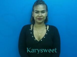 Karysweet