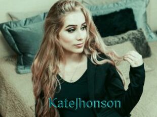 KateJhonson