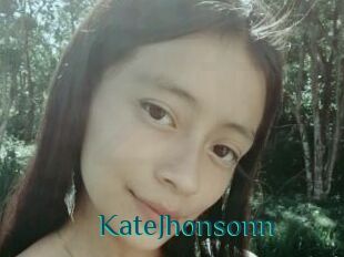 KateJhonsonn