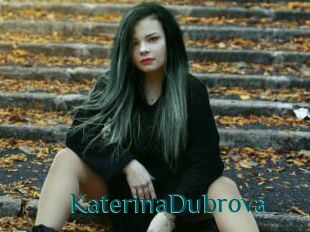 KaterinaDubrova