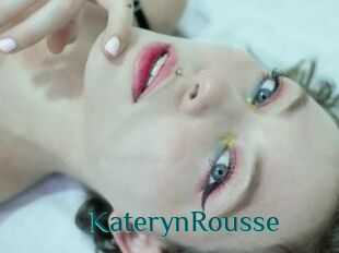 KaterynRousse