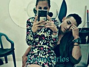 KatiayCarlos