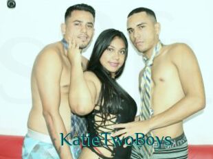 KatieTwoBoys