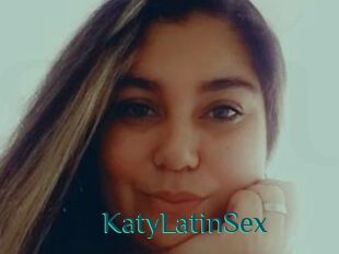 KatyLatinSex