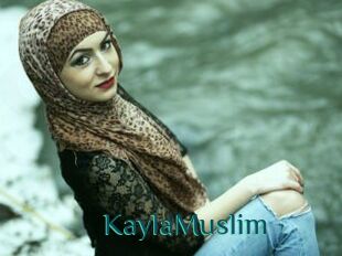 KaylaMuslim