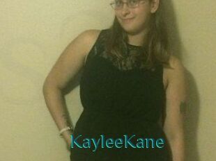 KayleeKane