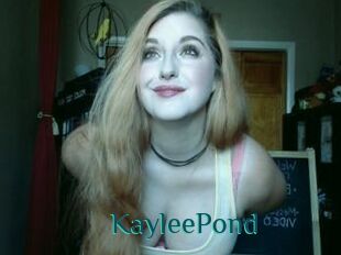 KayleePond
