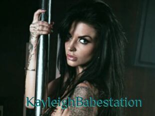 KayleighBabestation